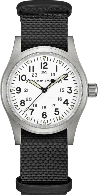 Hamilton Khaki Field H69439910