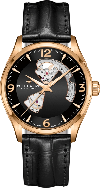 Hamilton Jazzmaster H32735731