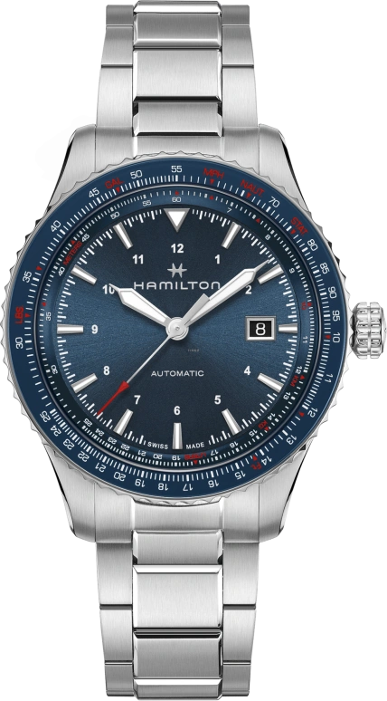 Hamilton Khaki Aviation H76645140