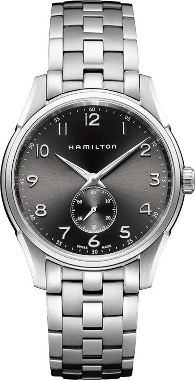 Hamilton Jazzmaster H38411183