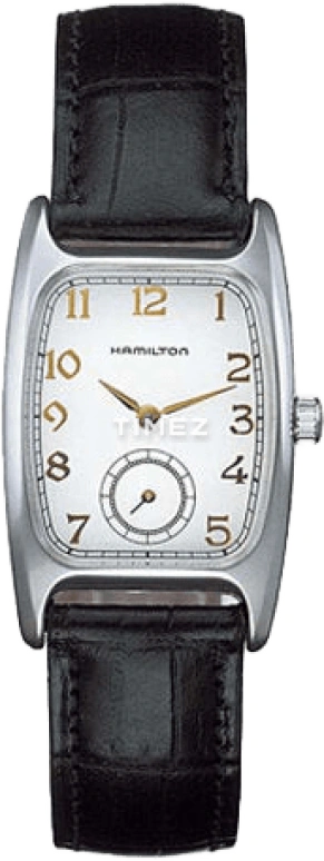 Hamilton American Classic H13311753