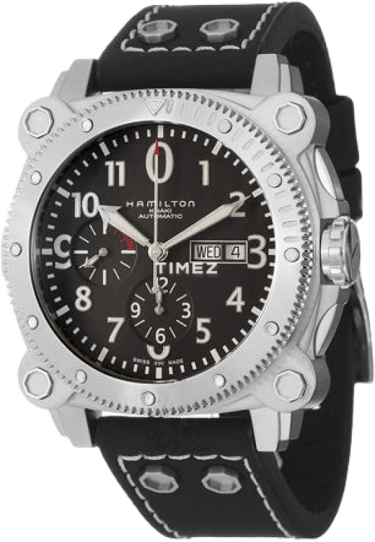 Hamilton Khaki Navy H78616733