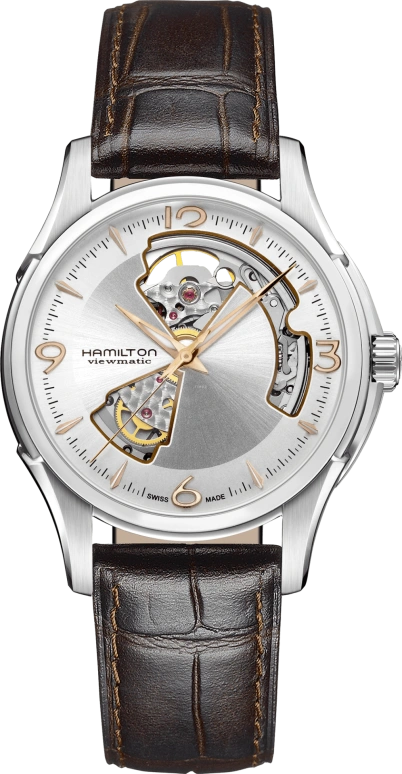 Hamilton Jazzmaster H32565555