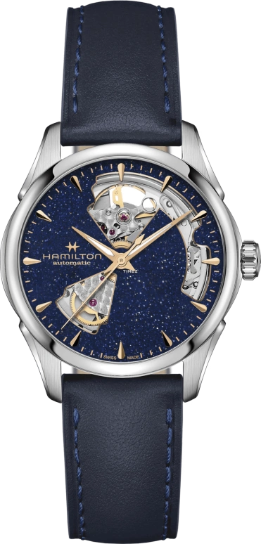 Hamilton Jazzmaster H32215642