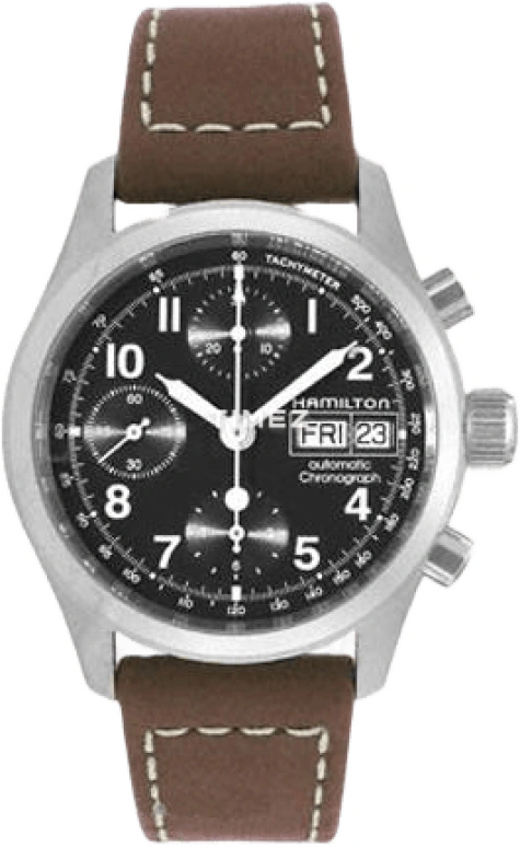 Hamilton Khaki Field H71456533