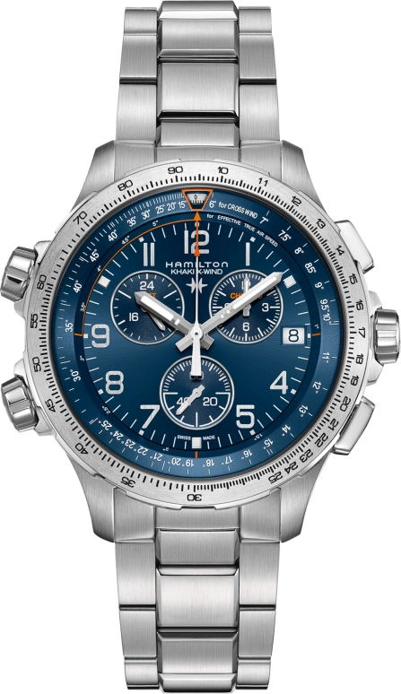 Hamilton Khaki Aviation H77922141