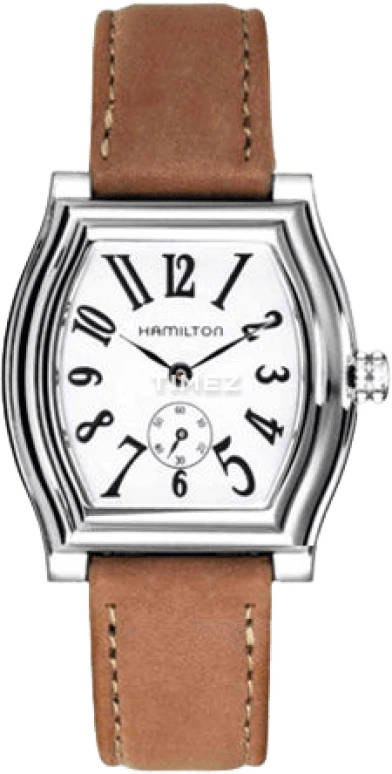 Hamilton American Classic H27211513