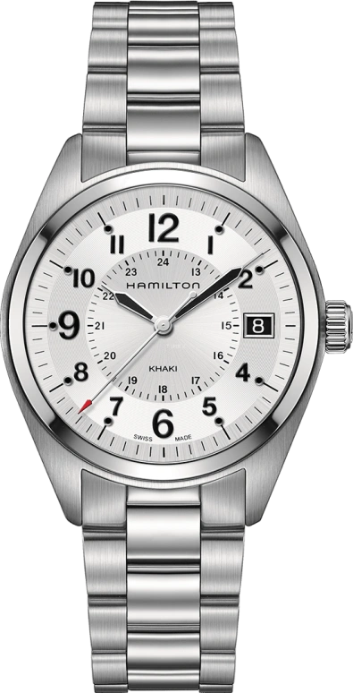 Hamilton Khaki Field H68551153