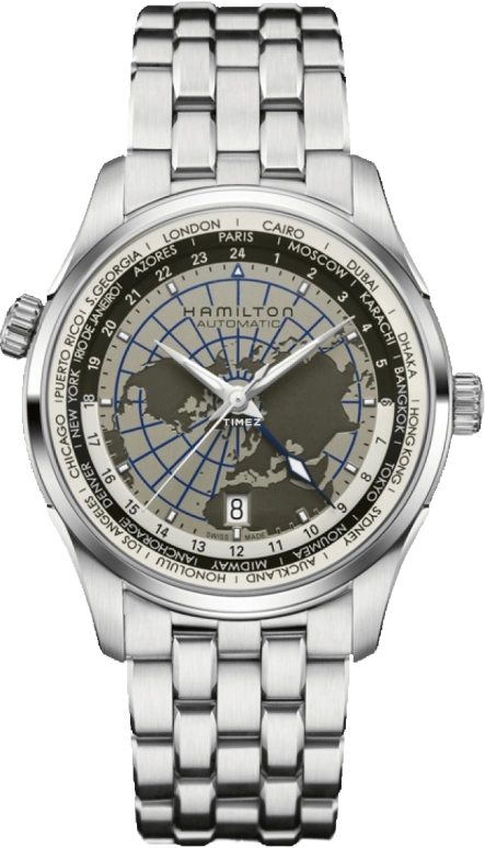Hamilton Jazzmaster H32605181