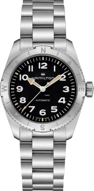 Hamilton Khaki Field H70225130