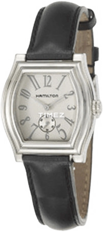 Hamilton Khaki Action H27311753