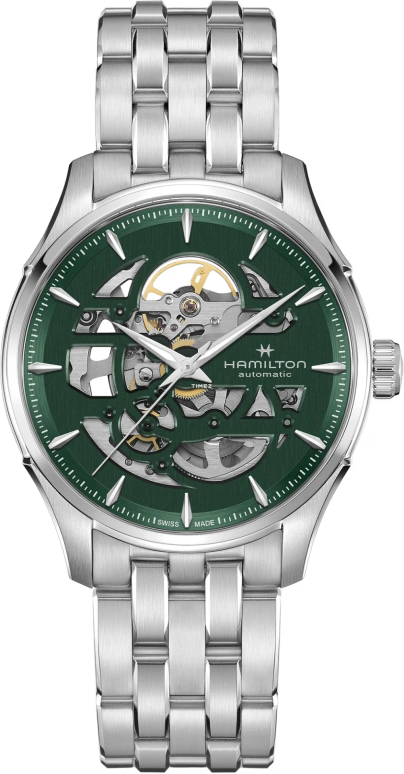 Hamilton Jazzmaster H42535160