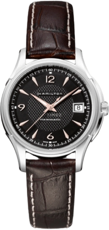 Hamilton Jazzmaster H32455585