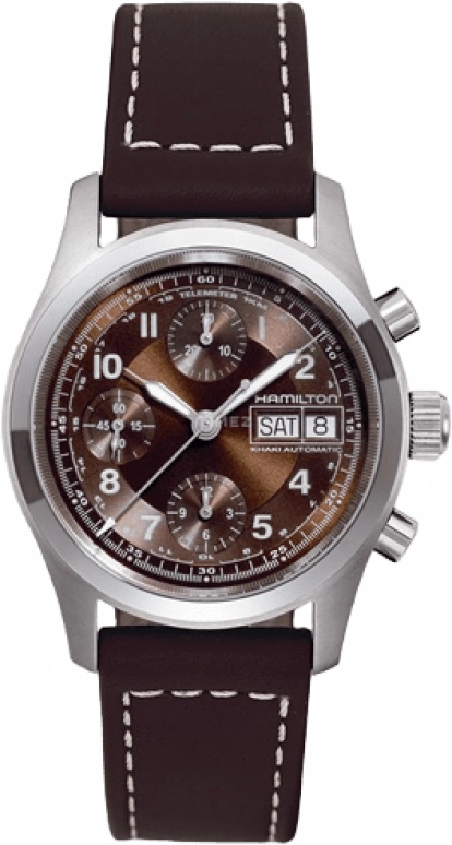Hamilton Khaki Field H71456593