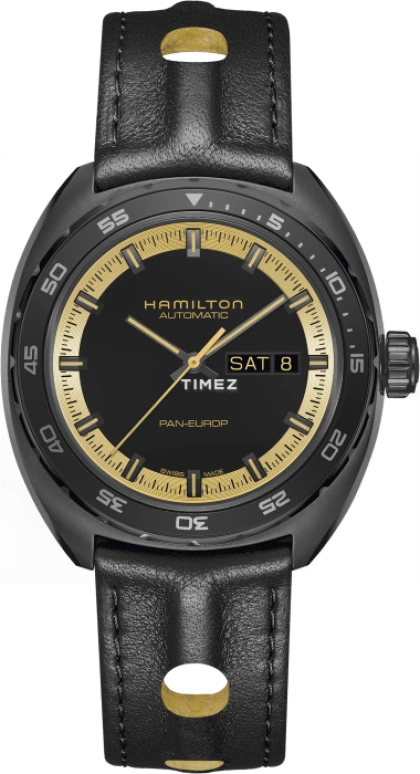 Hamilton American Classic H35425730