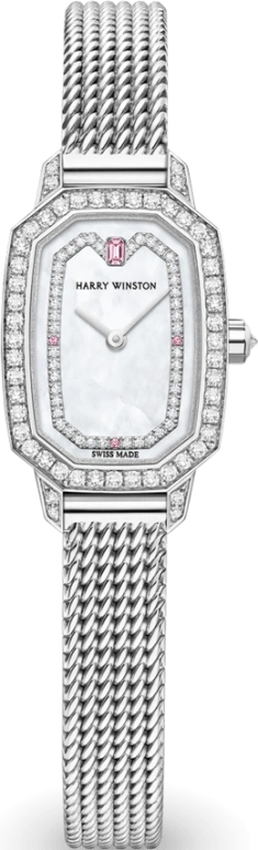 Harry Winston Emerald EMEQHM18WW008