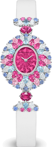 Harry Winston High Jewelry Timepieces HJTQHM29PP025