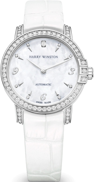Harry Winston Midnight MIDAHM29WW001