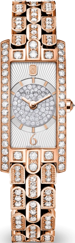 Harry Winston The Avenue AVCQHM19RR036