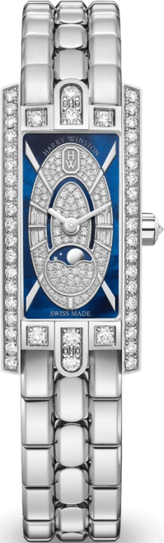 Harry Winston The Avenue AVCQMP16WW008