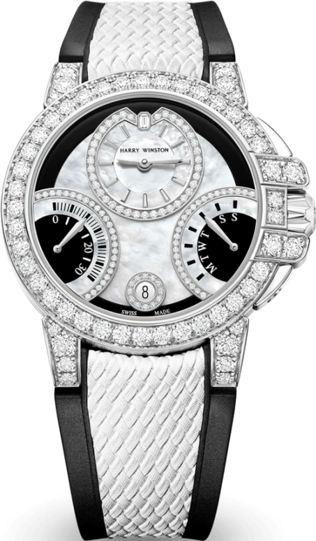 Harry Winston The Ocean OCEABI36WW058