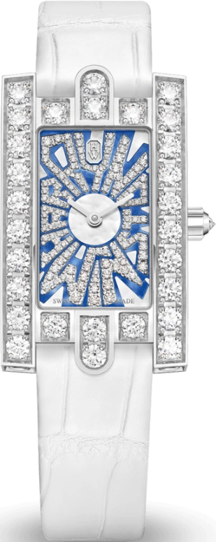 Harry Winston The Avenue AVEQHM21WW296