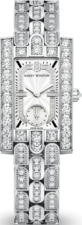 Harry Winston The Avenue AVEQHM21WW285
