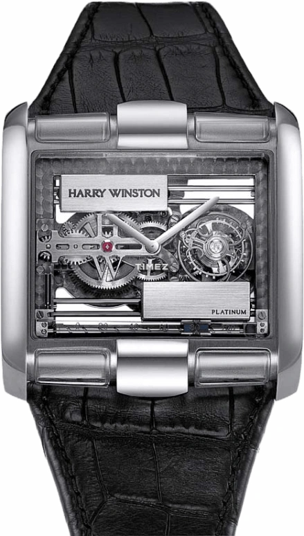 Harry Winston Other 350-MATRL