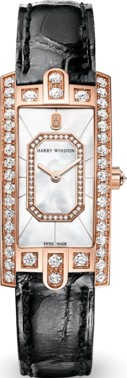 Harry Winston The Avenue AVCQHM19RR037