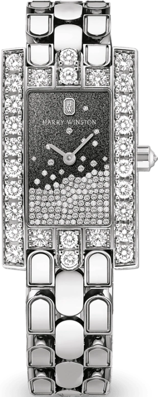 Harry Winston The Avenue AVEQHM21WW281