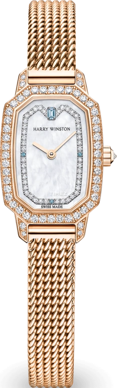 Harry Winston Emerald EMEQHM18RR005