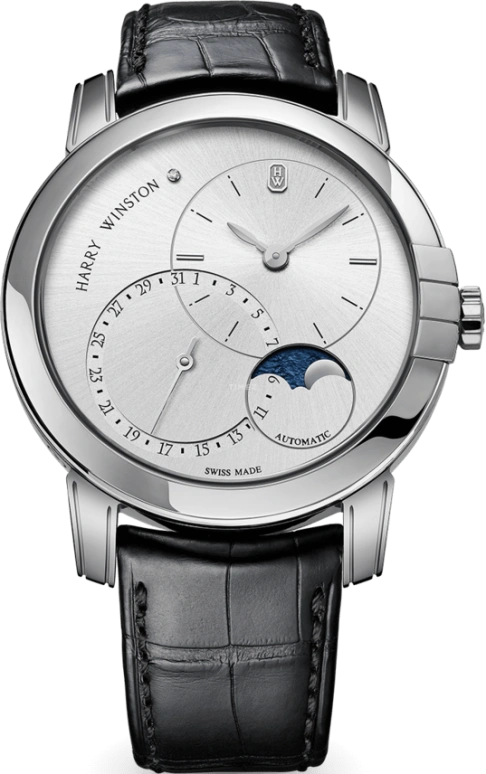 Harry Winston Midnight MIDAMP42WW003
