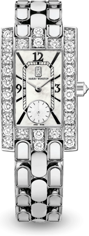 Harry Winston The Avenue AVEQHM21WW049
