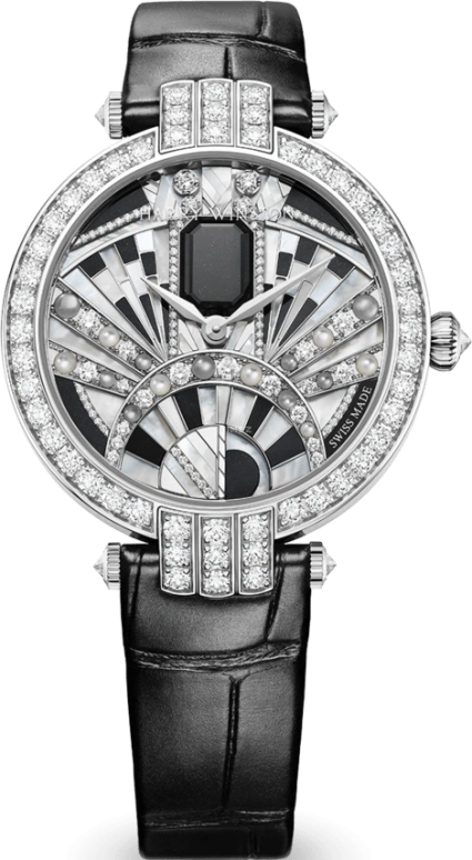 Harry Winston The Premier PRNAHM36WW033