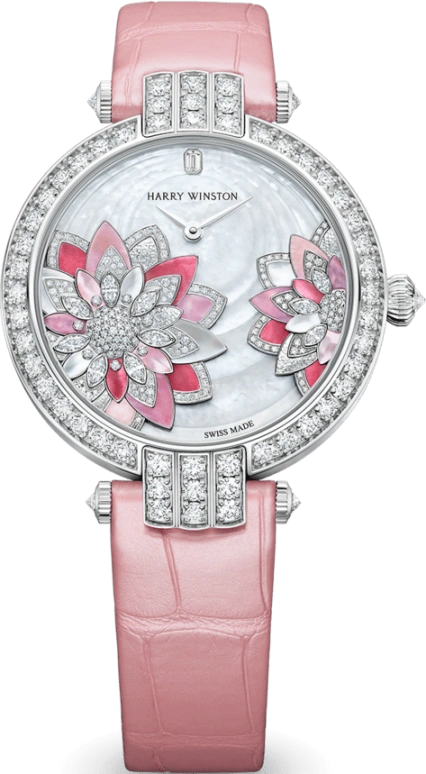 Harry Winston The Premier PRNAHM36WW027