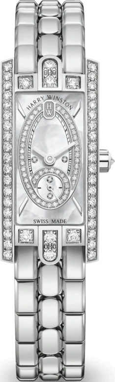 Harry Winston The Avenue AVCQSS16WW002