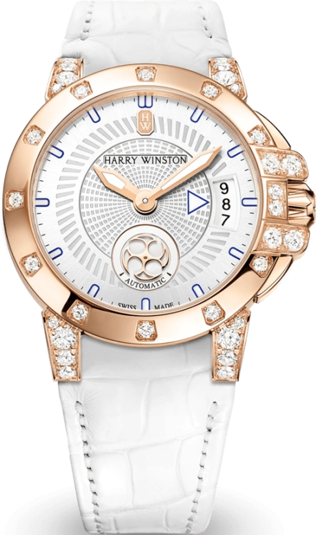 Harry Winston The Ocean OCEAHD36RR001