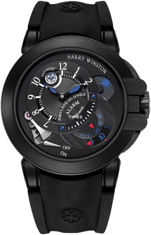 Harry Winston The Ocean OCEMAL44ZZ004