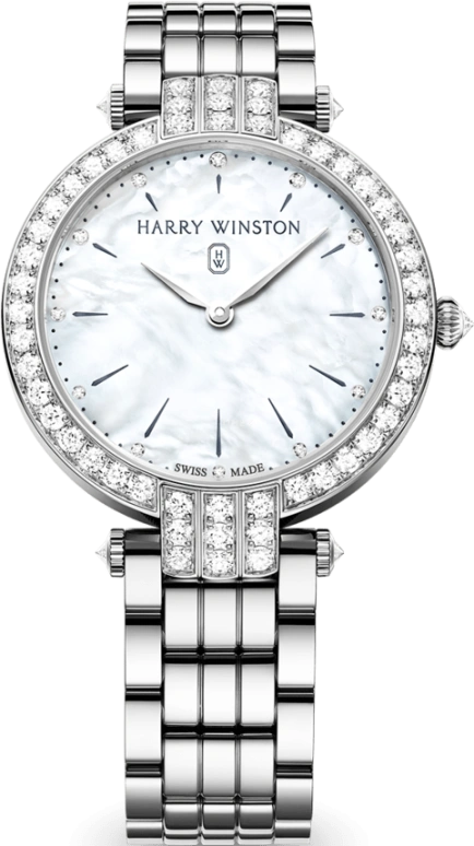 Harry Winston The Premier PRNQHM36WW017