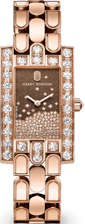 Harry Winston The Avenue AVEQHM21RR120
