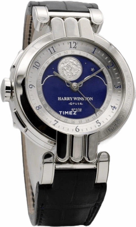 Harry Winston Opus OPUMTR44PP001