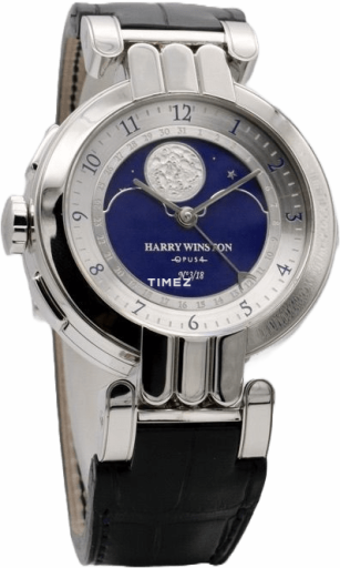 Harry Winston Opus OPUMTR44PP001