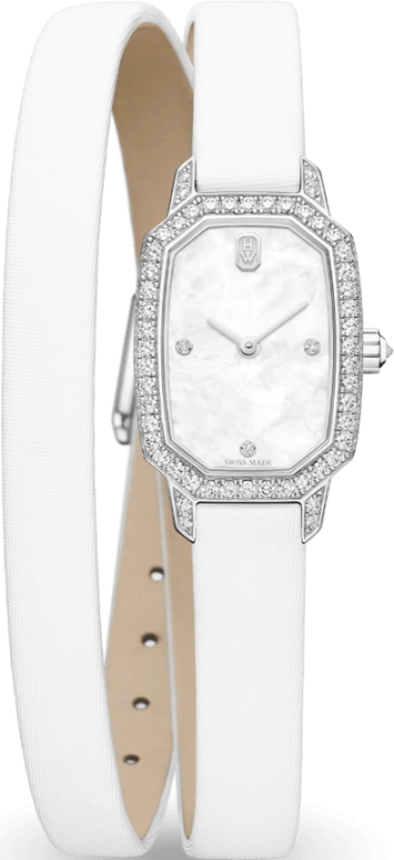Harry Winston Emerald EMEQHM18WW010