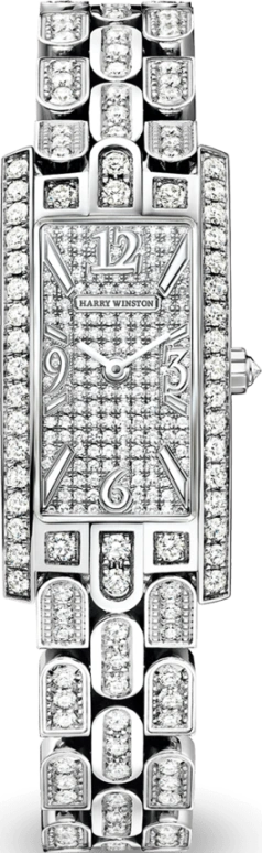 Harry Winston The Avenue AVCQHM19WW009