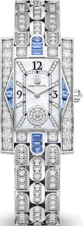 Harry Winston The Avenue AVEQHM21WW294
