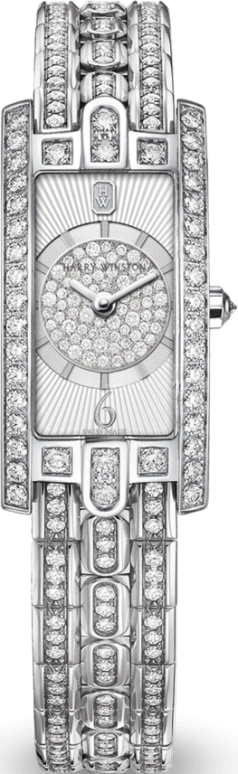 Harry Winston The Avenue AVCQHM16WW048