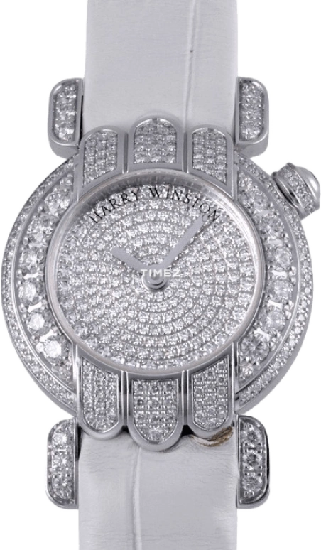 Harry Winston The Premier PREQHM27WW084