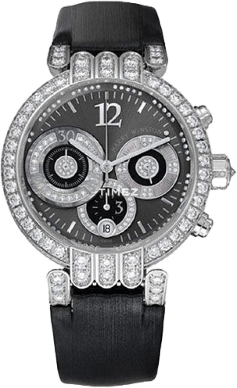 Harry Winston The Premier PREACH39WW002