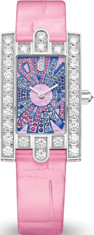 Harry Winston The Avenue AVEQHM21WW298