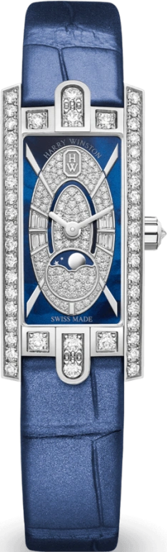 Harry Winston The Avenue AVCQMP16WW004